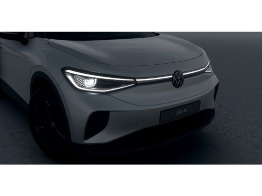 Volkswagen ID.4 Pro Business 77 kWh | Black Edition Nu in de showroom! ActivLease financial lease