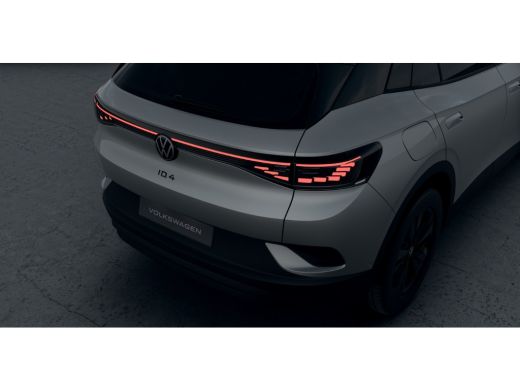 Volkswagen ID.4 Pro Business 77 kWh | Black Edition Nu in de showroom! ActivLease financial lease