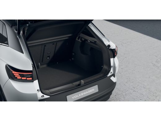 Volkswagen ID.4 Pro Business 77 kWh | Black Edition Nu in de showroom! ActivLease financial lease