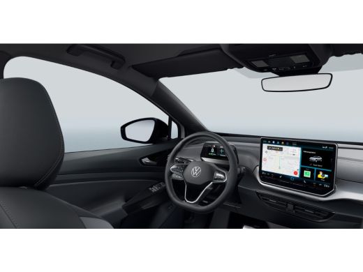 Volkswagen ID.4 Pro Business 77 kWh | Black Edition Nu in de showroom! ActivLease financial lease