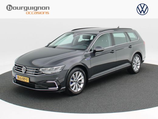 Volkswagen Passat Variant 1.4 TSi 218 Pk Automaat PHEV GTE Business | Adaptive Cruise | Navigatie | Bluetooth | Sto...