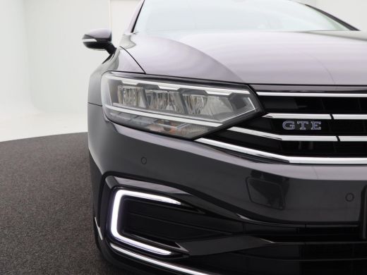 Volkswagen Passat Variant 1.4 TSi 218 Pk Automaat PHEV GTE Business | Adaptive Cruise | Navigatie | Bluetooth | Sto... ActivLease financial lease