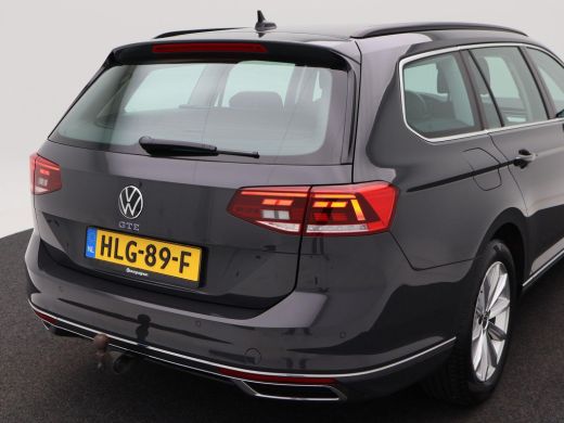 Volkswagen Passat Variant 1.4 TSi 218 Pk Automaat PHEV GTE Business | Adaptive Cruise | Navigatie | Bluetooth | Sto... ActivLease financial lease