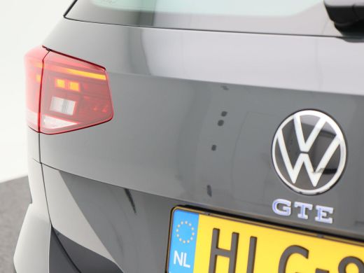 Volkswagen Passat Variant 1.4 TSi 218 Pk Automaat PHEV GTE Business | Adaptive Cruise | Navigatie | Bluetooth | Sto... ActivLease financial lease