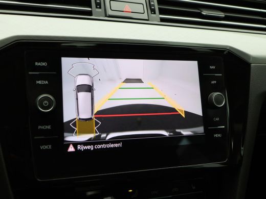 Volkswagen Passat Variant 1.4 TSi 218 Pk Automaat PHEV GTE Business | Adaptive Cruise | Navigatie | Bluetooth | Sto... ActivLease financial lease