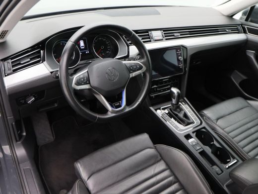 Volkswagen Passat Variant 1.4 TSi 218 Pk Automaat PHEV GTE Business | Adaptive Cruise | Navigatie | Bluetooth | Sto... ActivLease financial lease