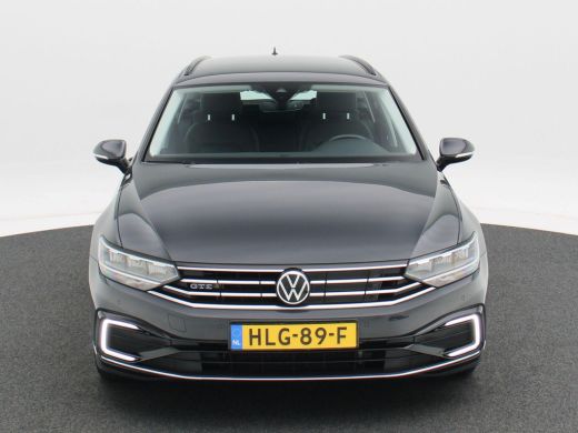 Volkswagen Passat Variant 1.4 TSi 218 Pk Automaat PHEV GTE Business | Adaptive Cruise | Navigatie | Bluetooth | Sto... ActivLease financial lease