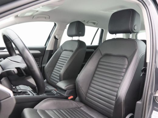 Volkswagen Passat Variant 1.4 TSi 218 Pk Automaat PHEV GTE Business | Adaptive Cruise | Navigatie | Bluetooth | Sto... ActivLease financial lease