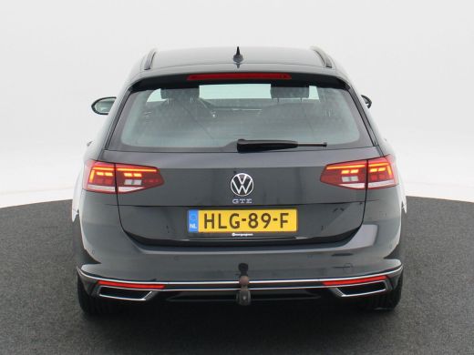Volkswagen Passat Variant 1.4 TSi 218 Pk Automaat PHEV GTE Business | Adaptive Cruise | Navigatie | Bluetooth | Sto... ActivLease financial lease