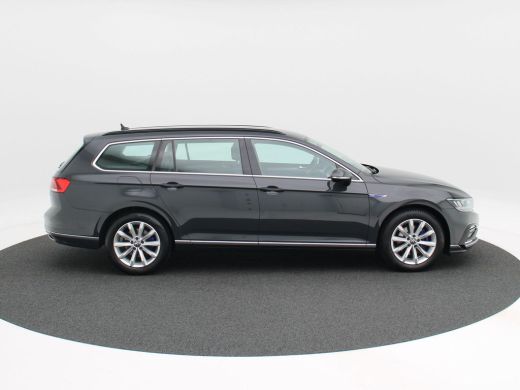 Volkswagen Passat Variant 1.4 TSi 218 Pk Automaat PHEV GTE Business | Adaptive Cruise | Navigatie | Bluetooth | Sto... ActivLease financial lease