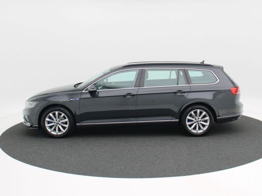 Volkswagen Passat Variant 1.4 TSi 218 Pk Automaat PHEV GTE Business | Adaptive Cruise | Navigatie | Bluetooth | Sto... ActivLease financial lease