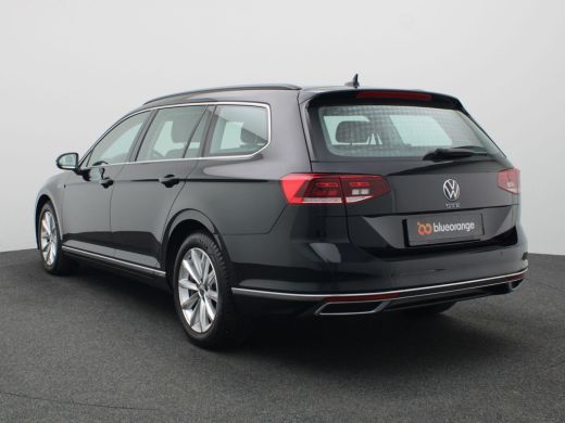 Volkswagen Passat Variant 1.4 TSI PHEV GTE Business 218PK DSG Achteruitrijcamera, Adaptieve Cruise Controle, Elektr... ActivLease financial lease