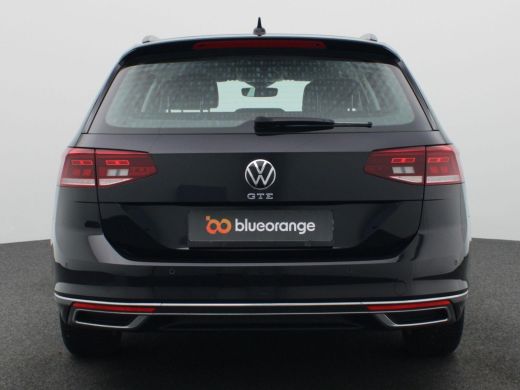 Volkswagen Passat Variant 1.4 TSI PHEV GTE Business 218PK DSG Achteruitrijcamera, Adaptieve Cruise Controle, Elektr... ActivLease financial lease