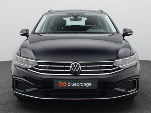 Volkswagen Passat Variant 1.4 TSI PHEV GTE Business 218PK DSG Achteruitrijcamera, Adaptieve Cruise Controle, Elektr... ActivLease financial lease