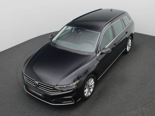 Volkswagen Passat Variant 1.4 TSI PHEV GTE Business 218PK DSG Achteruitrijcamera, Adaptieve Cruise Controle, Elektr... ActivLease financial lease
