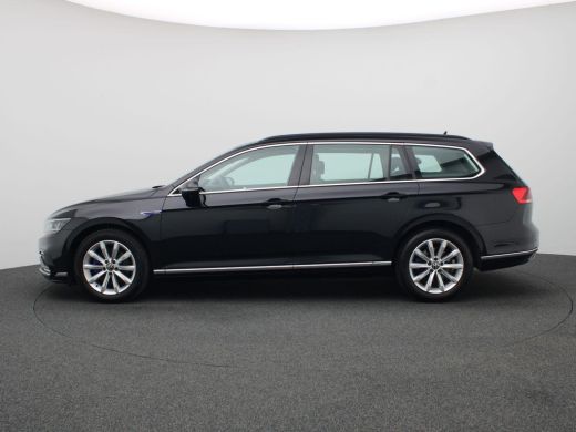 Volkswagen Passat Variant 1.4 TSI PHEV GTE Business 218PK DSG Achteruitrijcamera, Adaptieve Cruise Controle, Elektr... ActivLease financial lease