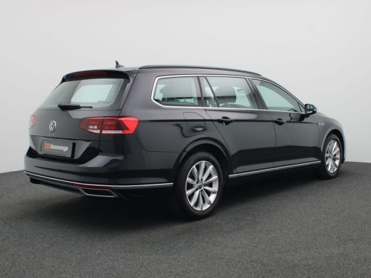 Volkswagen Passat Variant 1.4 TSI PHEV GTE Business 218PK DSG Achteruitrijcamera, Adaptieve Cruise Controle, Elektr... ActivLease financial lease