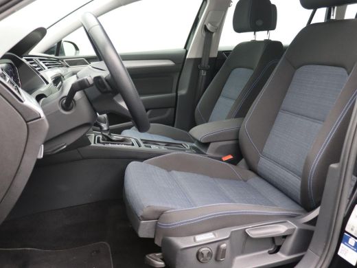 Volkswagen Passat Variant 1.4 TSI PHEV GTE Business 218PK DSG Achteruitrijcamera, Adaptieve Cruise Controle, Elektr... ActivLease financial lease