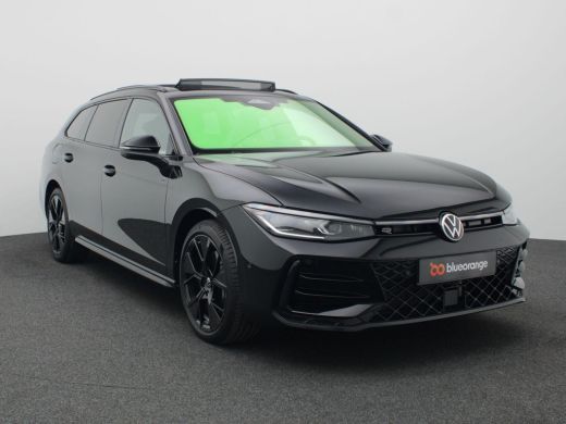 Volkswagen Passat Variant 1.5 eHybrid R-Line Business 272PK DSG matrix led, trekhaak, 360gr. camera, head-up, panor... ActivLease financial lease