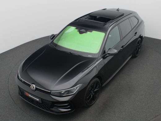 Volkswagen Passat Variant 1.5 eHybrid R-Line Business 272PK DSG matrix led, trekhaak, 360gr. camera, head-up, panor... ActivLease financial lease
