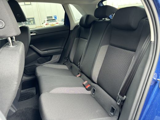 Volkswagen Polo Volkswagen 1.0 TSI Life | Airco (automatisch) | Apple Carplay/Android Auto|telefoonintegratie pre... ActivLease financial lease