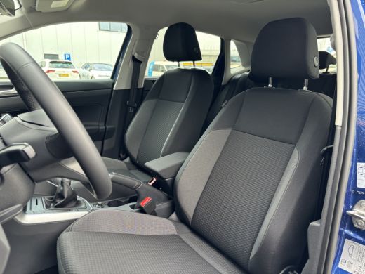 Volkswagen Polo Volkswagen 1.0 TSI Life | Airco (automatisch) | Apple Carplay/Android Auto|telefoonintegratie pre... ActivLease financial lease