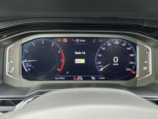 Volkswagen Polo Volkswagen 1.0 TSI Life | Airco (automatisch) | Apple Carplay/Android Auto|telefoonintegratie pre... ActivLease financial lease