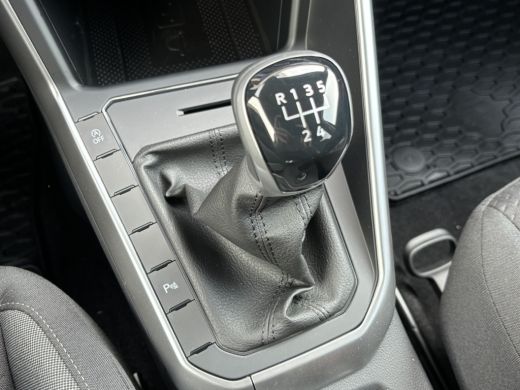 Volkswagen Polo Volkswagen 1.0 TSI Life | Airco (automatisch) | Apple Carplay/Android Auto|telefoonintegratie pre... ActivLease financial lease