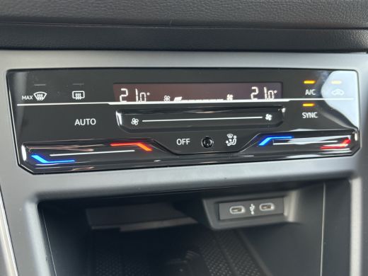 Volkswagen Polo Volkswagen 1.0 TSI Life | Airco (automatisch) | Apple Carplay/Android Auto|telefoonintegratie pre... ActivLease financial lease
