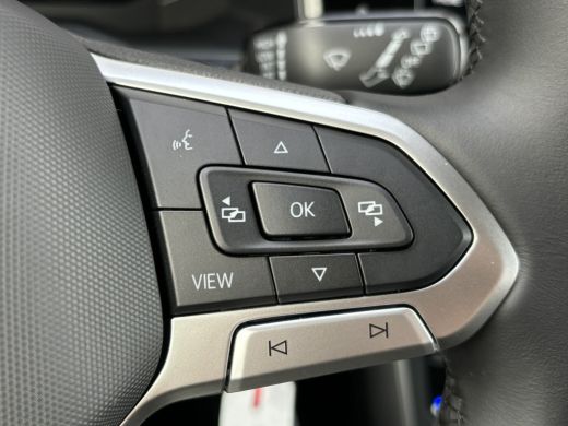 Volkswagen Polo Volkswagen 1.0 TSI Life | Airco (automatisch) | Apple Carplay/Android Auto|telefoonintegratie pre... ActivLease financial lease