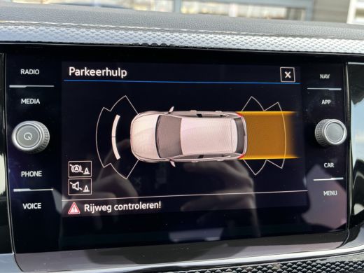 Volkswagen Polo Volkswagen 1.0 TSI Life | Airco (automatisch) | Apple Carplay/Android Auto|telefoonintegratie pre... ActivLease financial lease