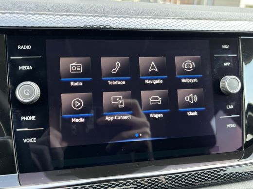 Volkswagen Polo Volkswagen 1.0 TSI Life | Airco (automatisch) | Apple Carplay/Android Auto|telefoonintegratie pre... ActivLease financial lease