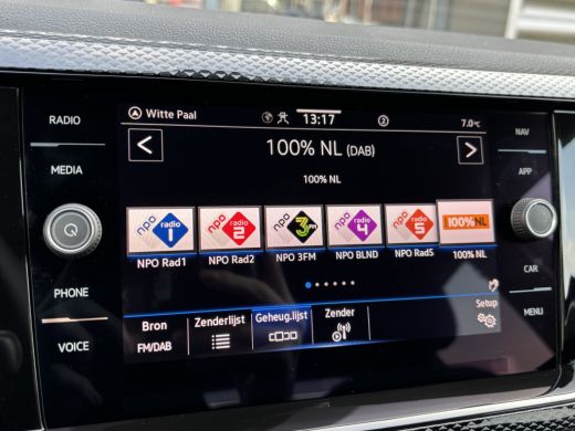 Volkswagen Polo Volkswagen 1.0 TSI Life | Airco (automatisch) | Apple Carplay/Android Auto|telefoonintegratie pre... ActivLease financial lease