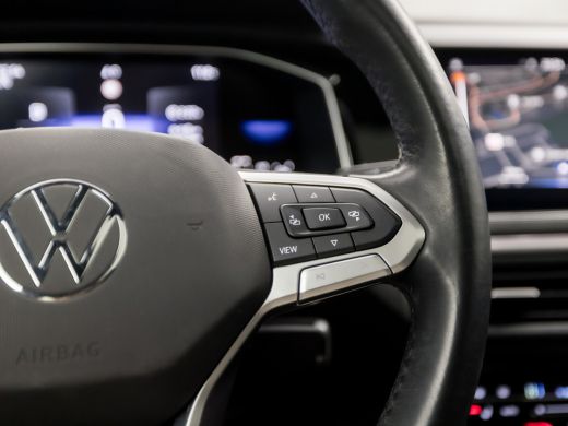Volkswagen Polo 1.0 TSI R-Line Sport Automaat (SCHUIFDAK, 2X R-LINE, DIGITAL COCKPIT, APPLE CARPLAY, GROOT NAVI, ... ActivLease financial lease