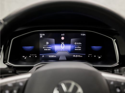 Volkswagen Polo 1.0 TSI R-Line Sport Automaat (SCHUIFDAK, 2X R-LINE, DIGITAL COCKPIT, APPLE CARPLAY, GROOT NAVI, ... ActivLease financial lease