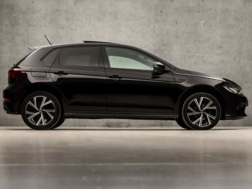 Volkswagen Polo 1.0 TSI R-Line Sport Automaat (SCHUIFDAK, 2X R-LINE, DIGITAL COCKPIT, APPLE CARPLAY, GROOT NAVI, ... ActivLease financial lease