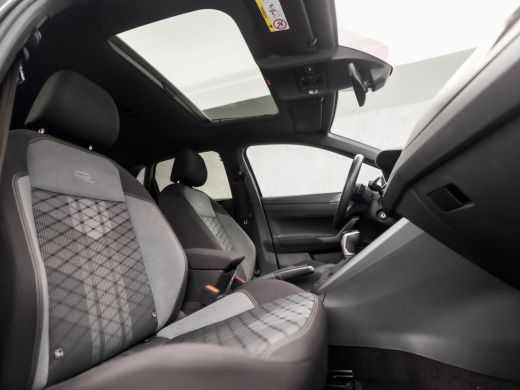 Volkswagen Polo 1.0 TSI R-Line Sport Automaat (SCHUIFDAK, 2X R-LINE, DIGITAL COCKPIT, APPLE CARPLAY, GROOT NAVI, ... ActivLease financial lease