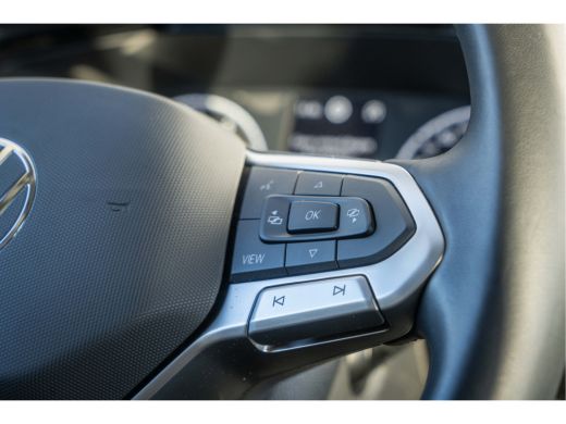 Volkswagen T-Cross Volkswagen 1.0 95pk TSI Life |Navigatie| Getint glas| Parkeersensoren v+a | ActivLease financial lease