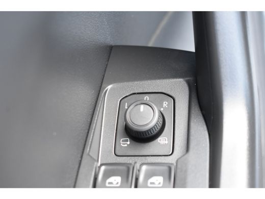 Volkswagen T-Cross 1.0 TSI 95PK Life | NAVI BY APP | PDC V+A | AIRCO | ELEKTR. PAKKET | 16 INCH ActivLease financial lease