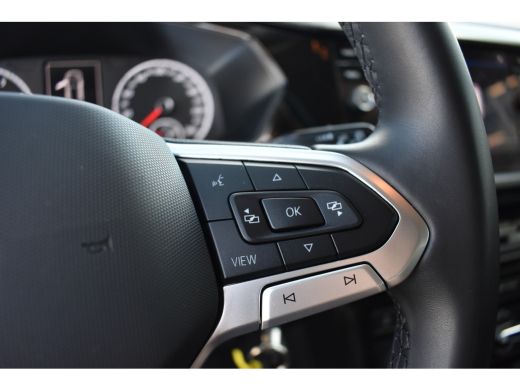 Volkswagen T-Cross 1.0 TSI 95PK Life | NAVI BY APP | PDC V+A | AIRCO | ELEKTR. PAKKET | 16 INCH ActivLease financial lease