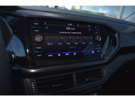 Volkswagen T-Cross 1.0 TSI 95PK Life | NAVI BY APP | PDC V+A | AIRCO | ELEKTR. PAKKET | 16 INCH ActivLease financial lease