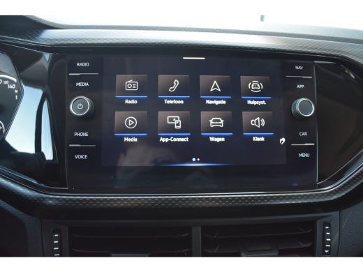 Volkswagen T-Cross 1.0 TSI 95PK Life | NAVI BY APP | PDC V+A | AIRCO | ELEKTR. PAKKET | 16 INCH ActivLease financial lease