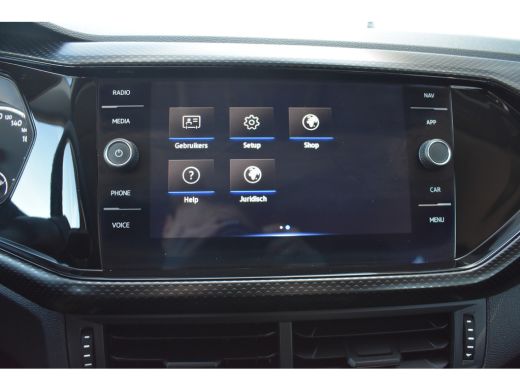 Volkswagen T-Cross 1.0 TSI 95PK Life | NAVI BY APP | PDC V+A | AIRCO | ELEKTR. PAKKET | 16 INCH ActivLease financial lease