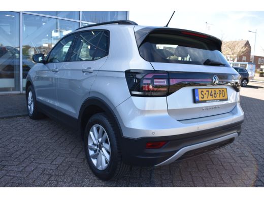 Volkswagen T-Cross 1.0 TSI 95PK Life | NAVI BY APP | PDC V+A | AIRCO | ELEKTR. PAKKET | 16 INCH ActivLease financial lease
