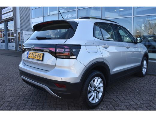 Volkswagen T-Cross 1.0 TSI 95PK Life | NAVI BY APP | PDC V+A | AIRCO | ELEKTR. PAKKET | 16 INCH ActivLease financial lease