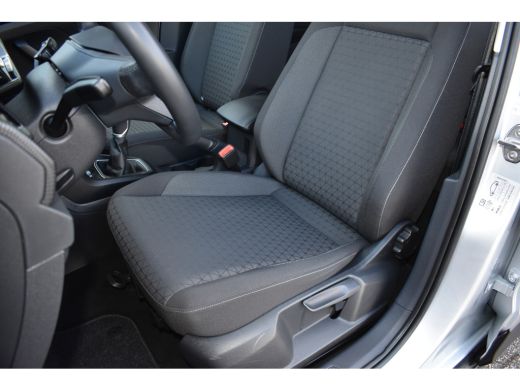 Volkswagen T-Cross 1.0 TSI 95PK Life | NAVI BY APP | PDC V+A | AIRCO | ELEKTR. PAKKET | 16 INCH ActivLease financial lease