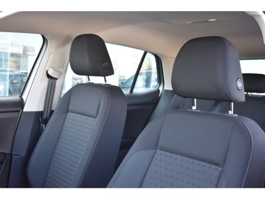 Volkswagen T-Cross 1.0 TSI 95PK Life | NAVI BY APP | PDC V+A | AIRCO | ELEKTR. PAKKET | 16 INCH ActivLease financial lease