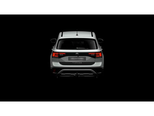Volkswagen T-Cross Volkswagen Life Edition | 'App-Connect' draadloze smartphone integratie | Achterlichten LED | Afs... ActivLease financial lease