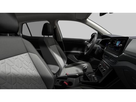 Volkswagen T-Cross Volkswagen Life Edition | 'App-Connect' draadloze smartphone integratie | Achterlichten LED | Afs... ActivLease financial lease