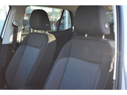 Volkswagen T-Cross Volkswagen Life Edition | 'App-Connect' draadloze smartphone integratie | Achterlichten LED | Afs... ActivLease financial lease